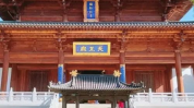 万福寺,千年古刹的历史足迹与神秘传说