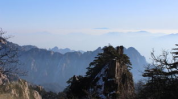 北京到黄山